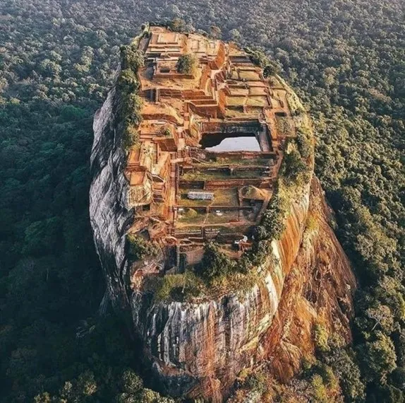 Sigiriya